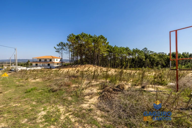 Terreno para Venda em Tornada e Salir do Porto Foto 17