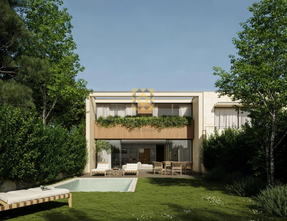 Terreno para Venda em Aldoar, Foz do Douro e Nevogilde Foto 1