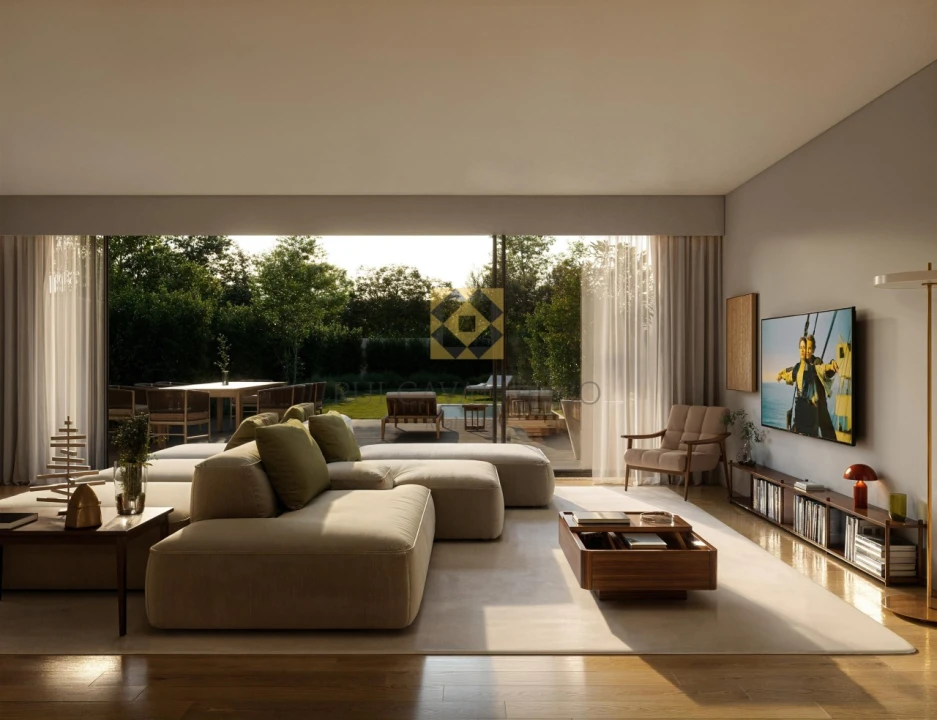 Terreno para Venda em Aldoar, Foz do Douro e Nevogilde Foto 2