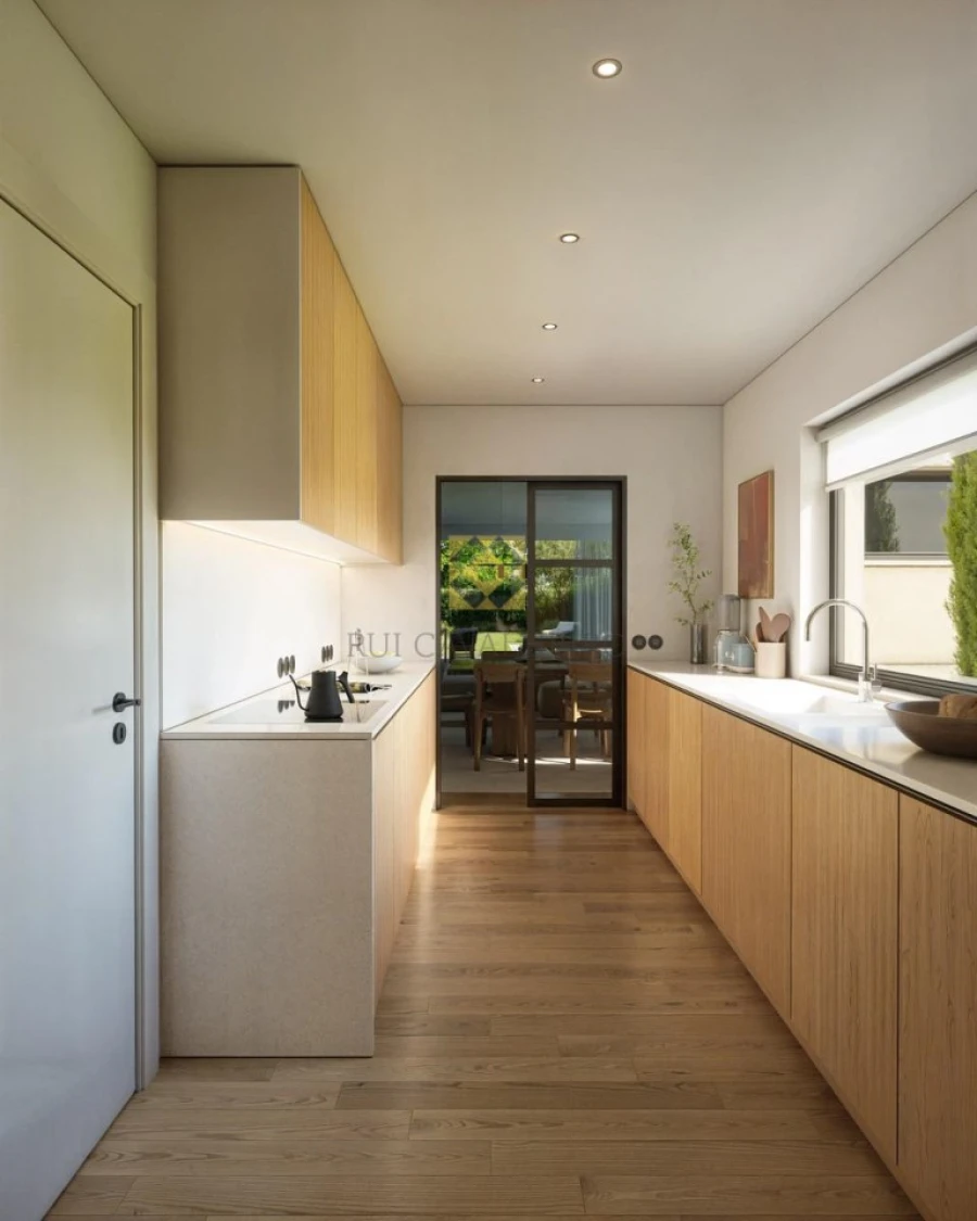 Terreno para Venda em Aldoar, Foz do Douro e Nevogilde Foto 4