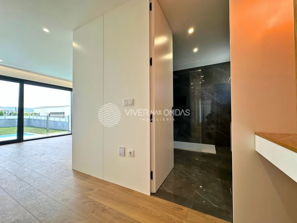 Moradia T3 para Venda em Merelim (São Paio), Panoias e Parada de Tibães Foto 23