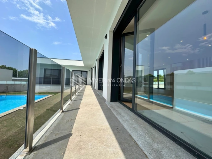 Moradia T3 para Venda em Merelim (São Paio), Panoias e Parada de Tibães Foto 32