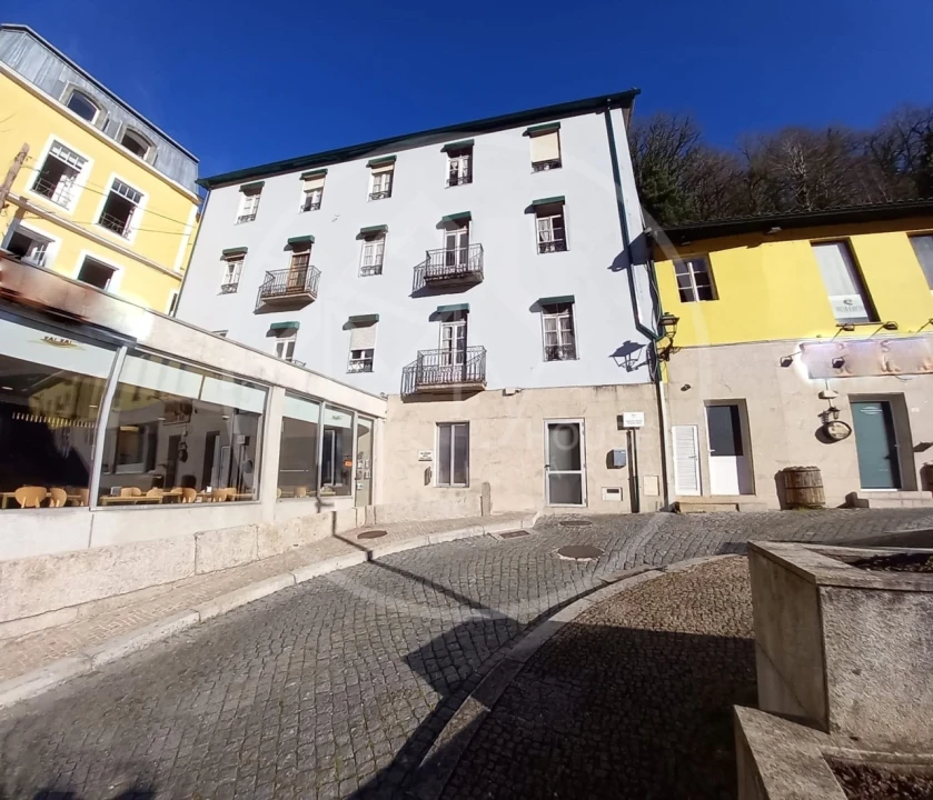 Prédio para Venda em Vilar da Veiga Foto 11