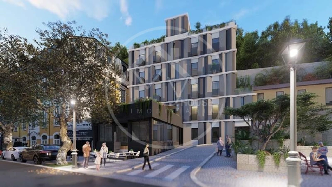 Prédio para Venda em Vilar da Veiga Foto 8