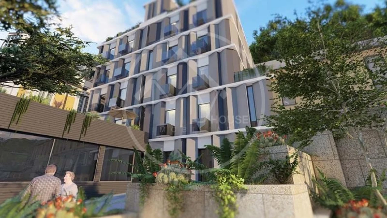 Prédio para Venda em Vilar da Veiga Foto 9