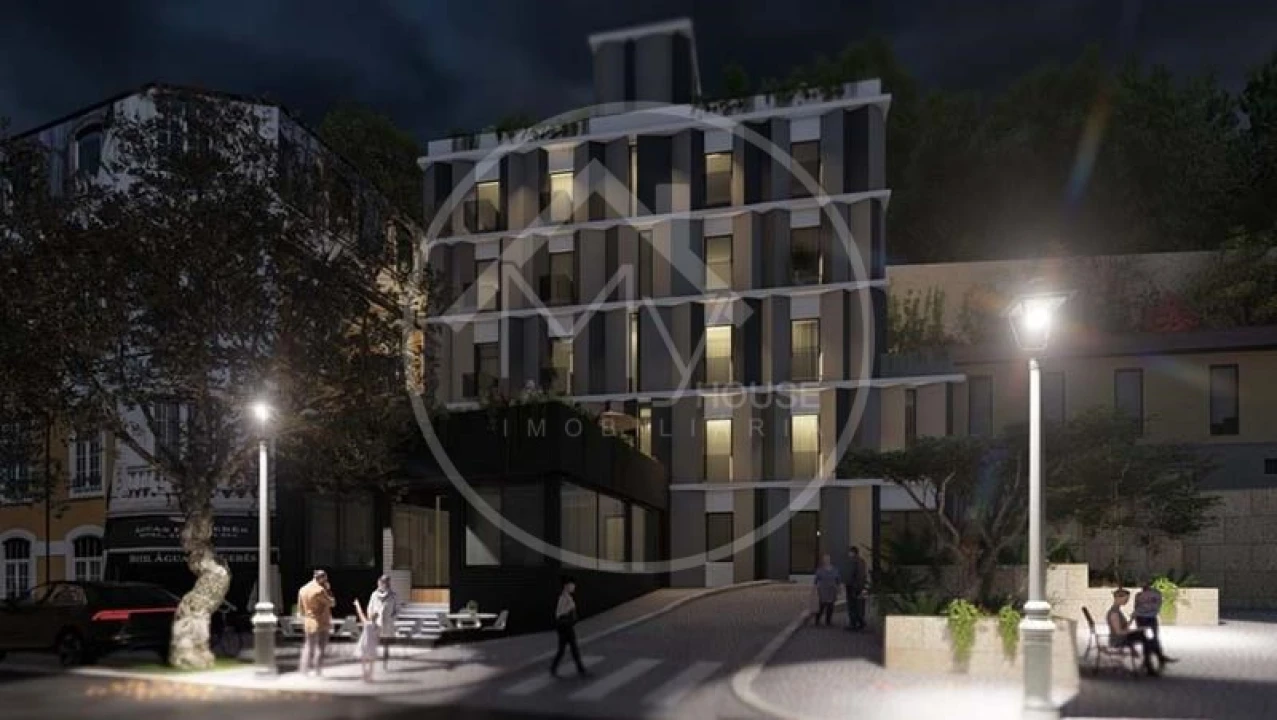 Prédio para Venda em Vilar da Veiga Foto 10