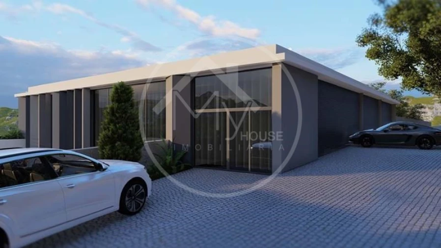 Prédio para Venda em Vilar da Veiga Foto 2