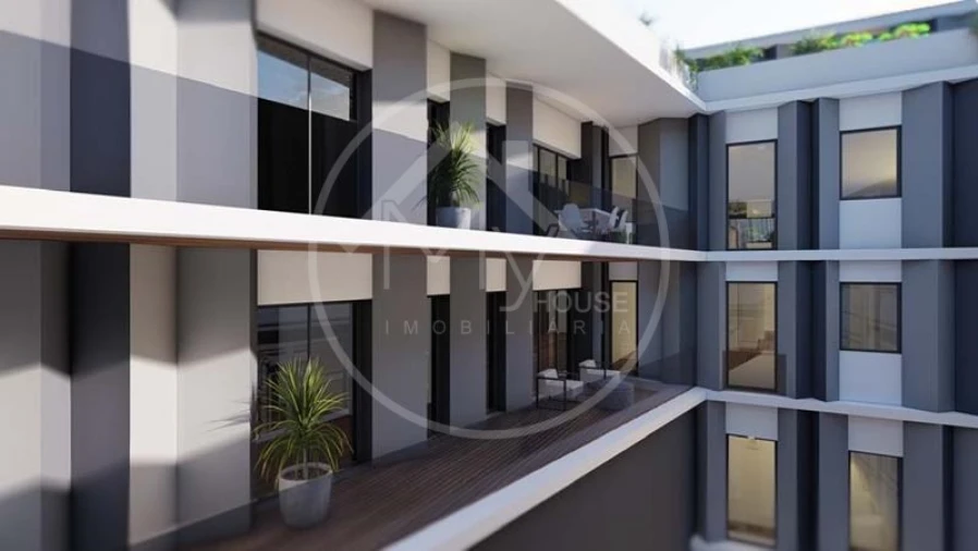 Prédio para Venda em Vilar da Veiga Foto 5