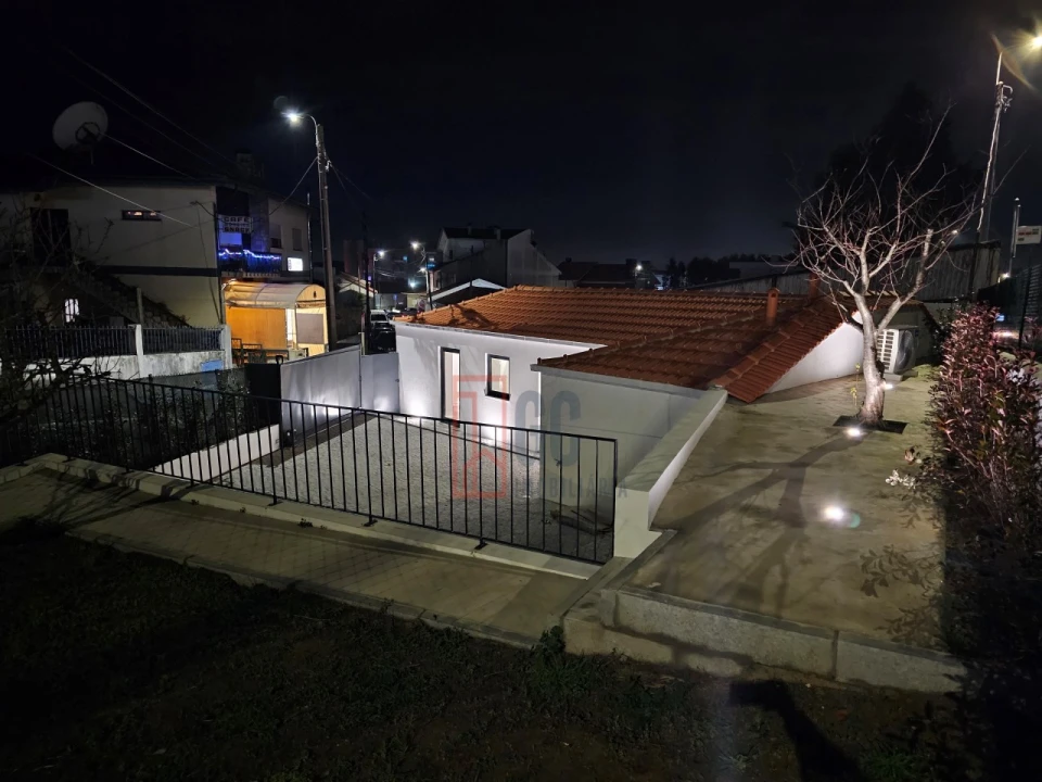 Moradia T2 para Venda em Pedroso e Seixezelo Foto 10