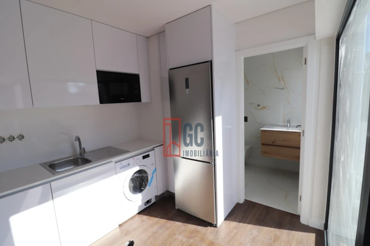 Moradia T2 para Venda em Pedroso e Seixezelo Foto 17