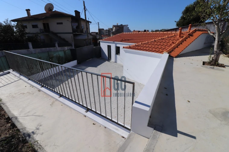 Moradia T2 para Venda em Pedroso e Seixezelo Foto 38