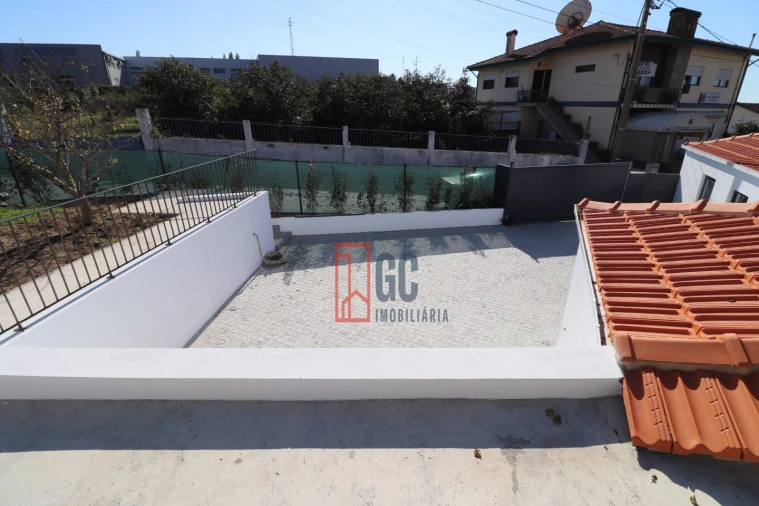 Moradia T2 para Venda em Pedroso e Seixezelo Foto 40