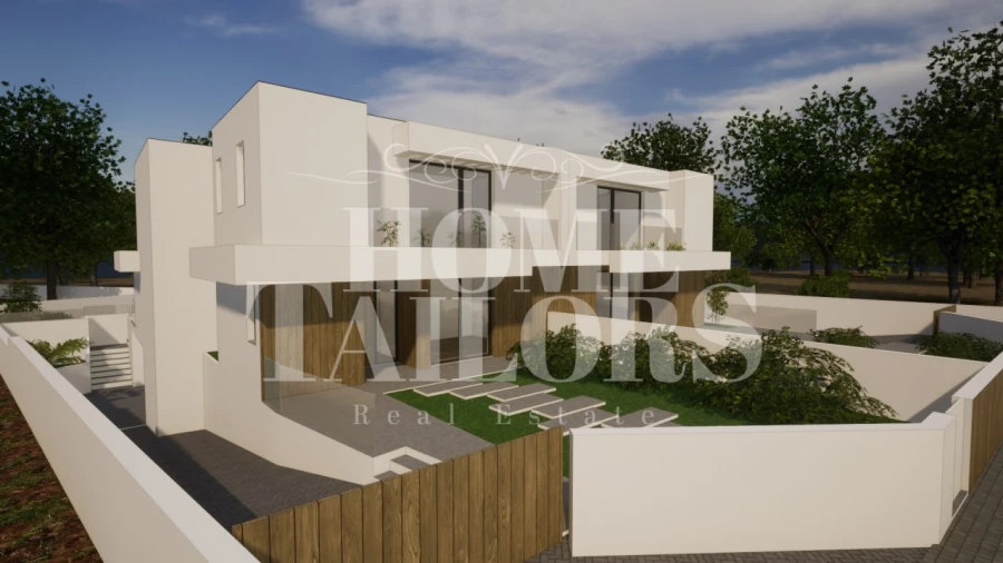 Moradia T4 para Venda em Igreja Nova e Cheleiros Foto 35