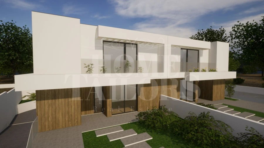 Moradia T4 para Venda em Igreja Nova e Cheleiros Foto 34