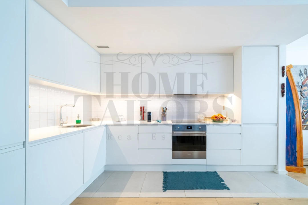 Apartamento T2 para Venda em Sesimbra (Santiago) Foto 26