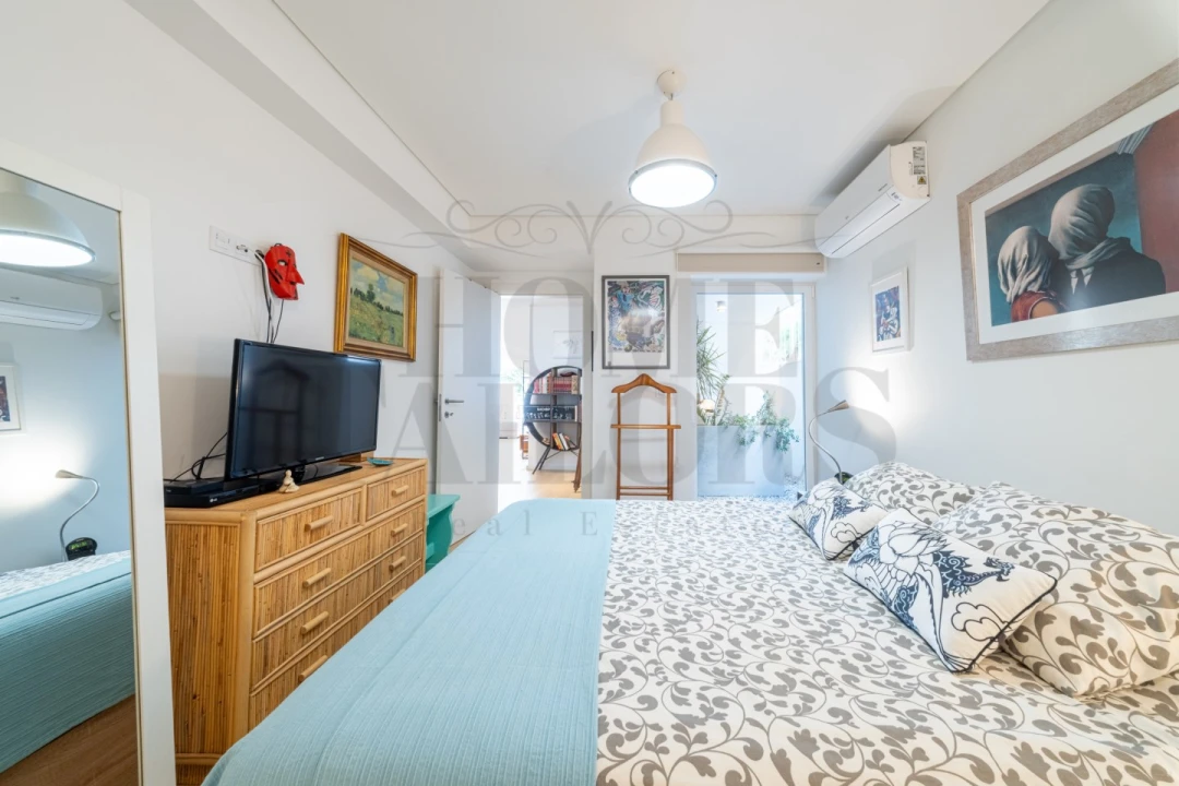 Apartamento T2 para Venda em Sesimbra (Santiago) Foto 29