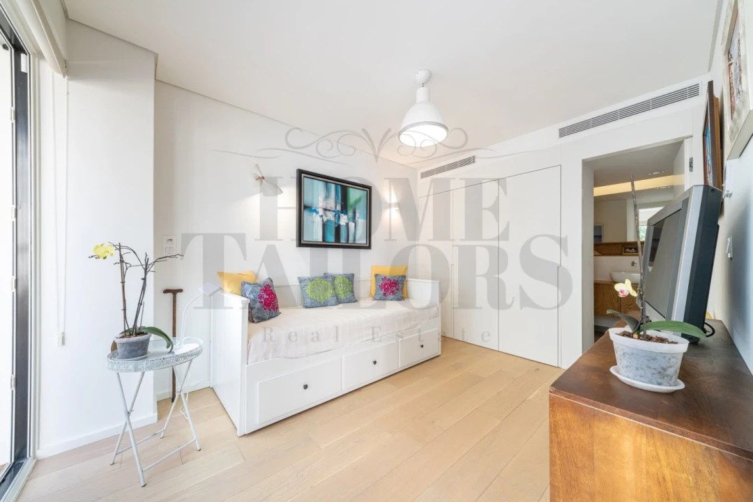 Apartamento T2 para Venda em Sesimbra (Santiago) Foto 31