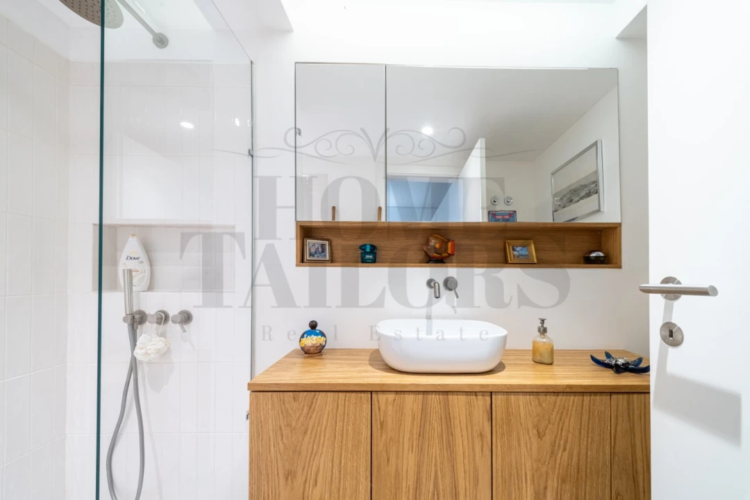 Apartamento T2 para Venda em Sesimbra (Santiago) Foto 32