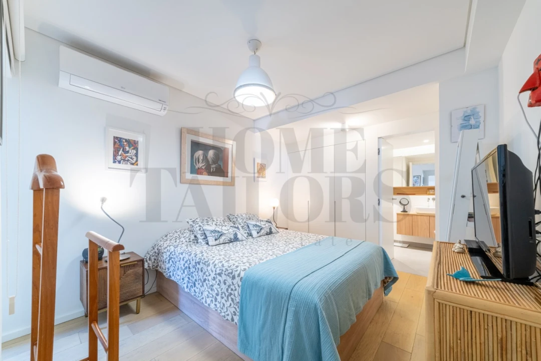 Apartamento T2 para Venda em Sesimbra (Santiago) Foto 33