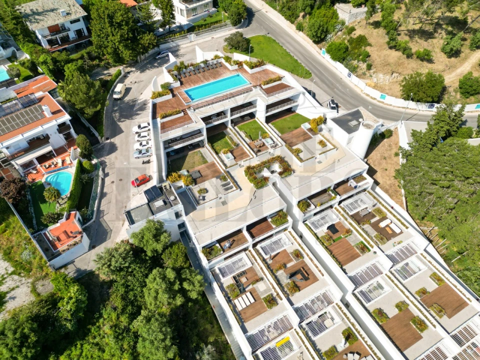 Apartamento T2 para Venda em Sesimbra (Santiago) Foto 35