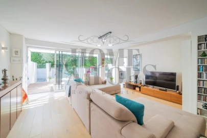 Apartamento T2 para Venda em Sesimbra (Santiago)