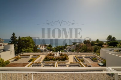 Apartamento T2 para Venda em Sesimbra (Santiago)