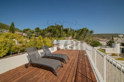 Apartamento T2 para Venda em Sesimbra (Santiago)
