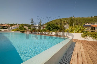Apartamento T2 para Venda em Sesimbra (Santiago)