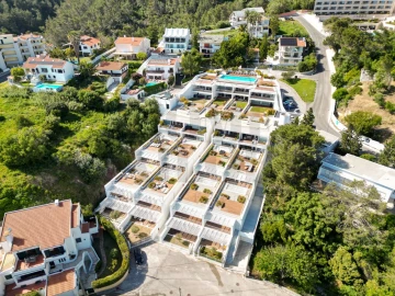 Apartamento T2 para Venda em Sesimbra (Santiago)