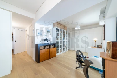Apartamento T2 para Venda em Sesimbra (Santiago)