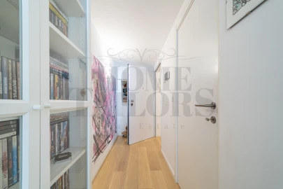Apartamento T2 para Venda em Sesimbra (Santiago)
