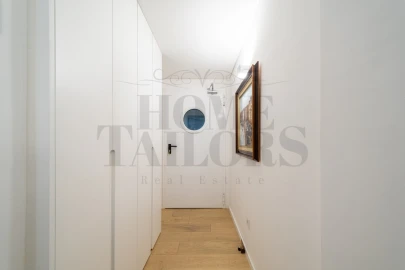 Apartamento T2 para Venda em Sesimbra (Santiago)