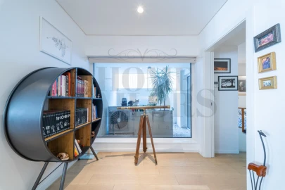 Apartamento T2 para Venda em Sesimbra (Santiago)