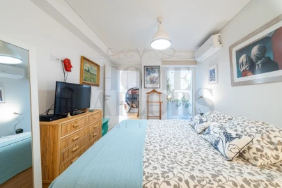 Apartamento T2 para Venda em Sesimbra (Santiago)