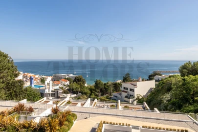 Apartamento T2 para Venda em Sesimbra (Santiago)