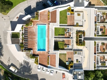 Apartamento T2 para Venda em Sesimbra (Santiago)