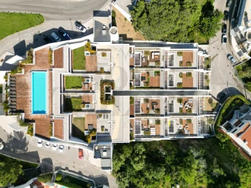 Apartamento T2 para Venda em Sesimbra (Santiago)
