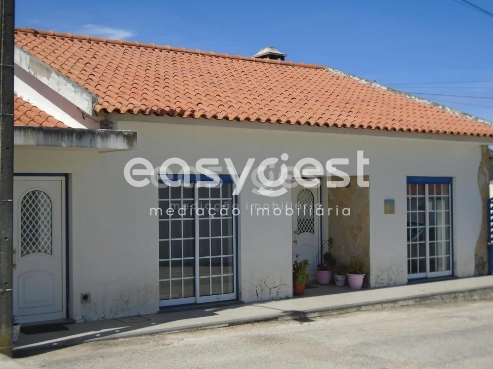 Moradia T3 para Venda em Pataias e Martingança Foto 1