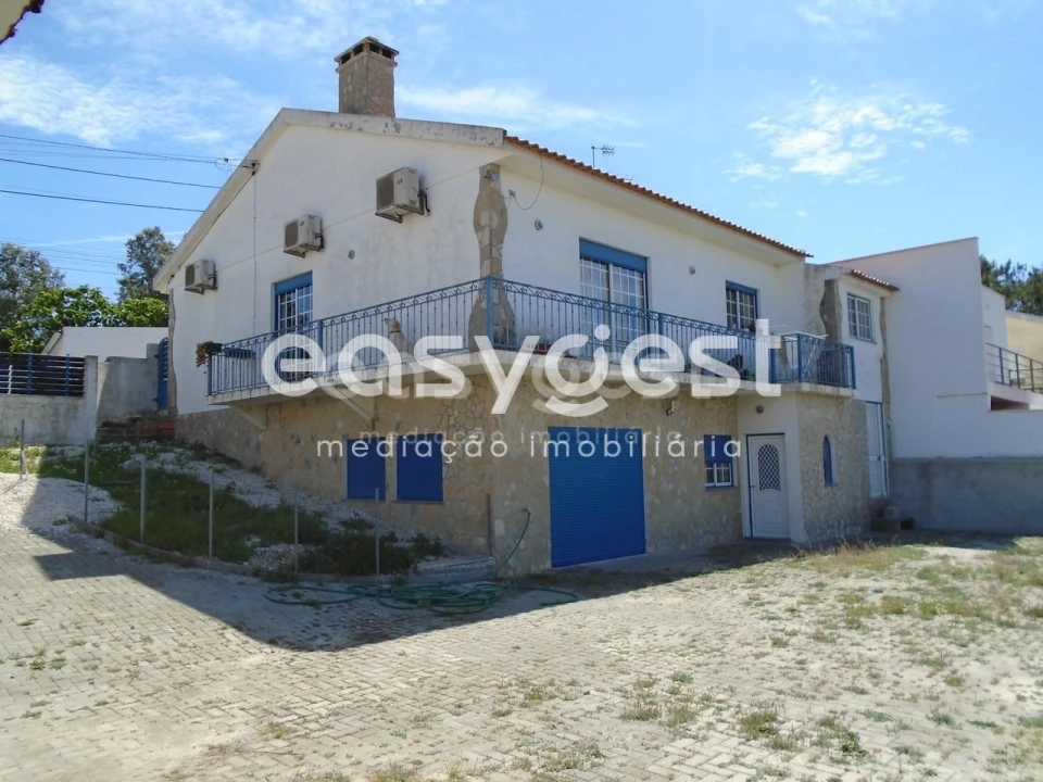 Moradia T3 para Venda em Pataias e Martingança Foto 23