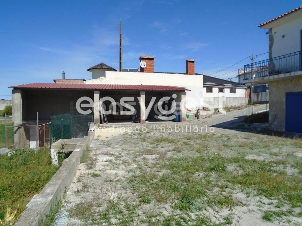 Moradia T3 para Venda em Pataias e Martingança Foto 29