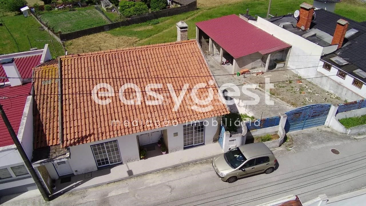 Moradia T3 para Venda em Pataias e Martingança Foto 32