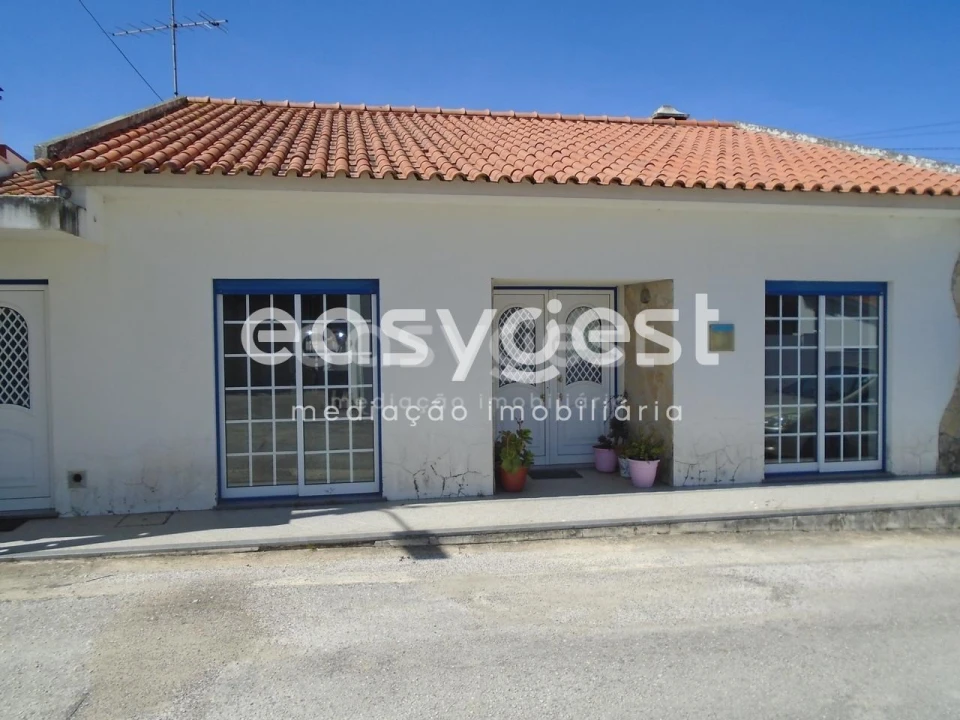 Moradia T3 para Venda em Pataias e Martingança Foto 36