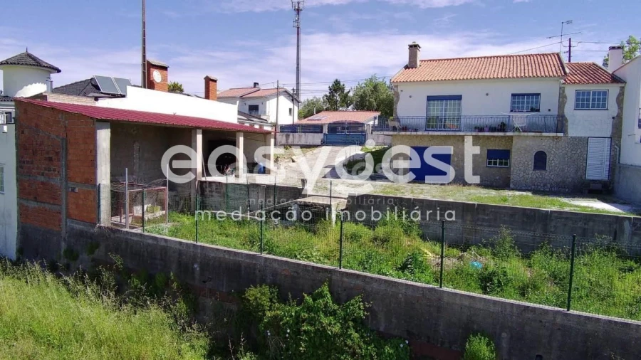 Moradia T3 para Venda em Pataias e Martingança Foto 12