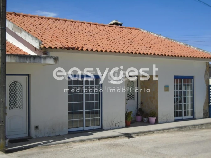 Moradia T3 para Venda em Pataias e Martingança Foto 1