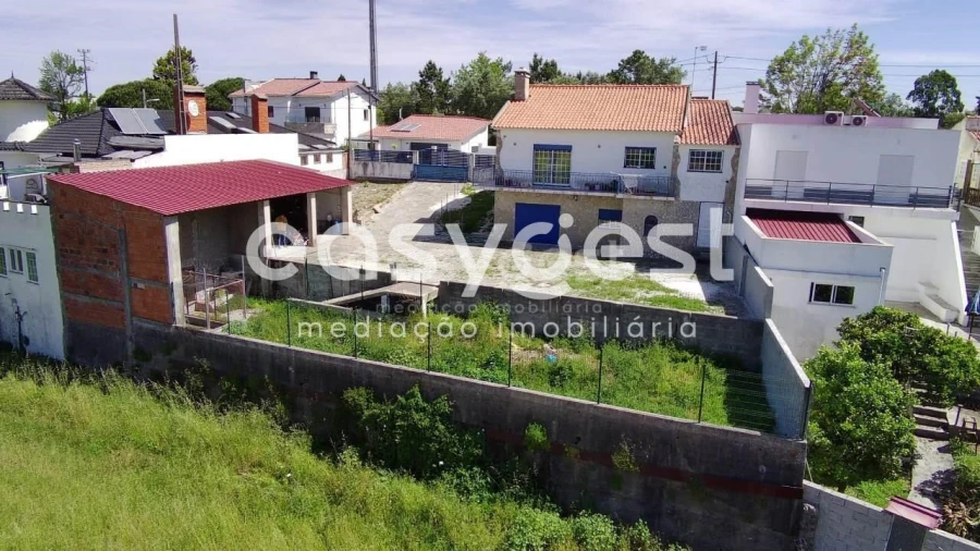 Moradia T3 para Venda em Pataias e Martingança Foto 22