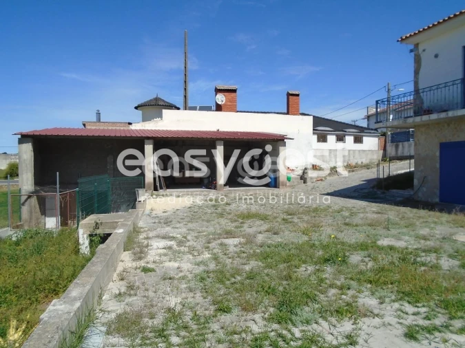 Moradia T3 para Venda em Pataias e Martingança Foto 29