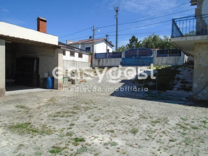 Moradia T3 para Venda em Pataias e Martingança Foto 31