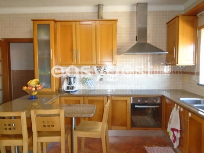 Moradia T3 para Venda em Pataias e Martingança Foto 33