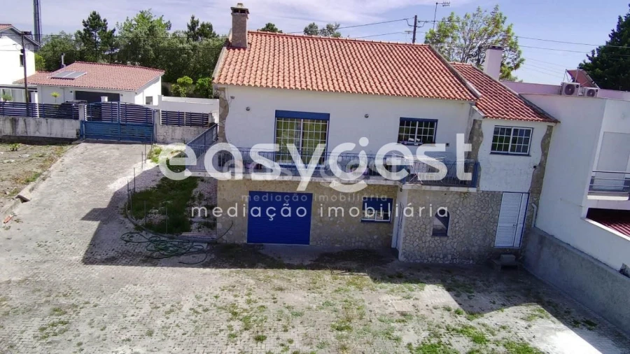 Moradia T3 para Venda em Pataias e Martingança Foto 35