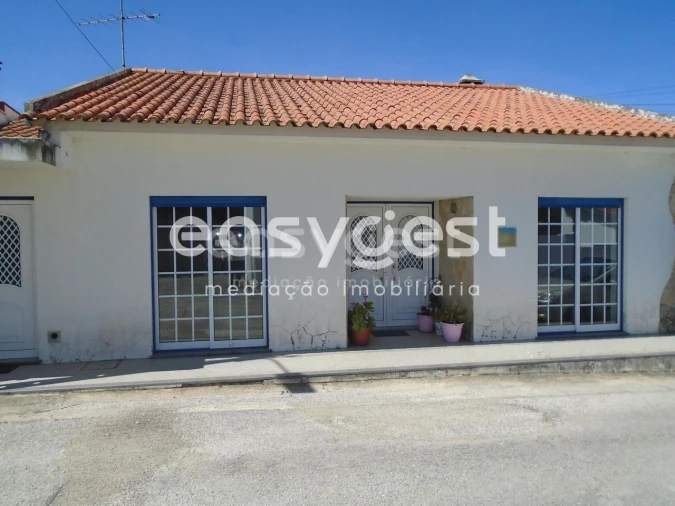 Moradia T3 para Venda em Pataias e Martingança Foto 36